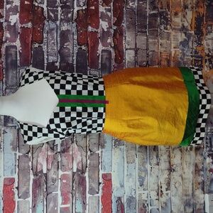 Creative Couture By Linda Dress/Jacket